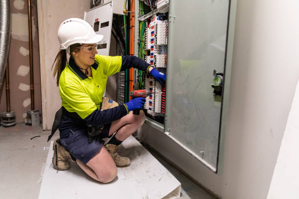 Best Commercial Electrician Services  in Desoto, TX