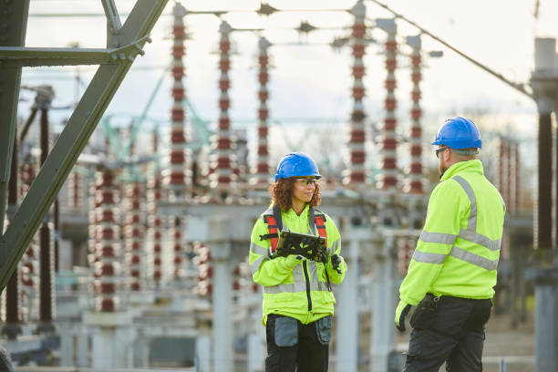 Best Licensed Electrician  in Desoto, TX