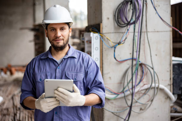 Best Emergency Electrical Repair  in Desoto, TX